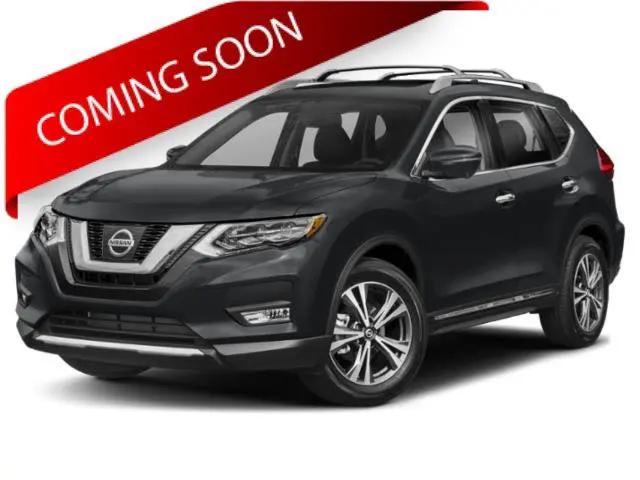 2019 Nissan Rogue SL for sale near Columbus, OH