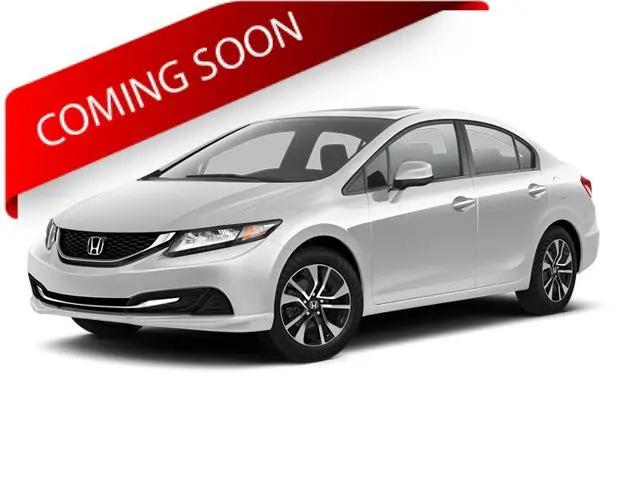 2013 Honda Civic EX for sale near Columbus, OH