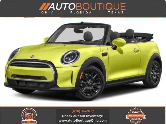 2024 MINI Cooper Convertible Cooper S for sale in Columbus, OH
