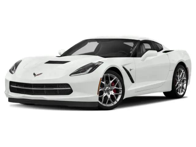 2019 Chevrolet Corvette for sale near Columbus, OH