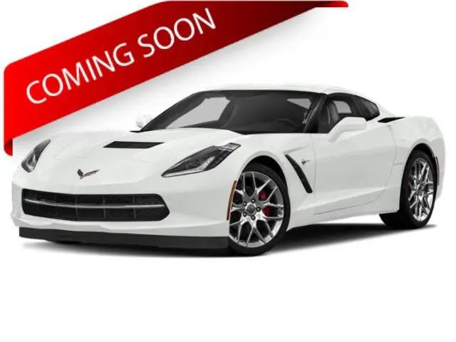 2019 Chevrolet Corvette for sale near Columbus, OH
