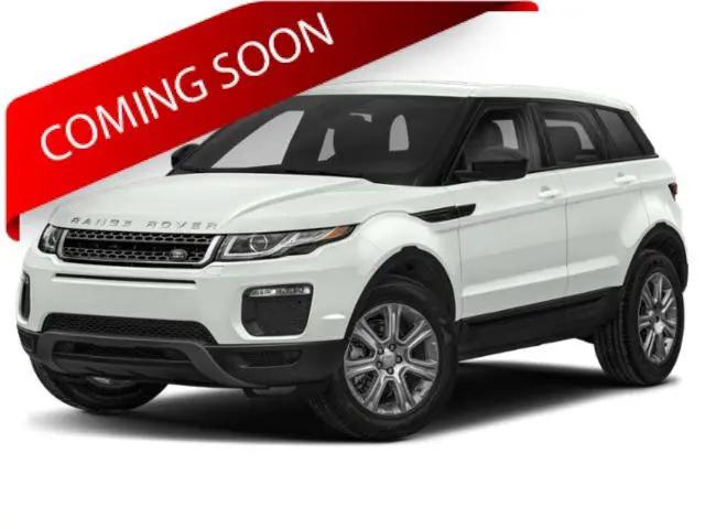2019 Land Rover Range Rover Evoque SE for sale near Columbus, OH