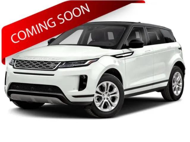 2020 Land Rover Range Rover Evoque SE for sale near Columbus, OH