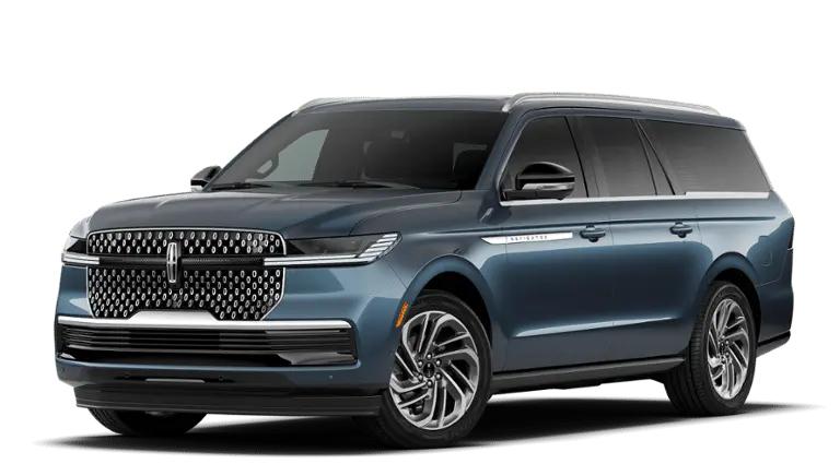 2027 Lincoln Navigator Reserve L for sale in Grapevine, TX
