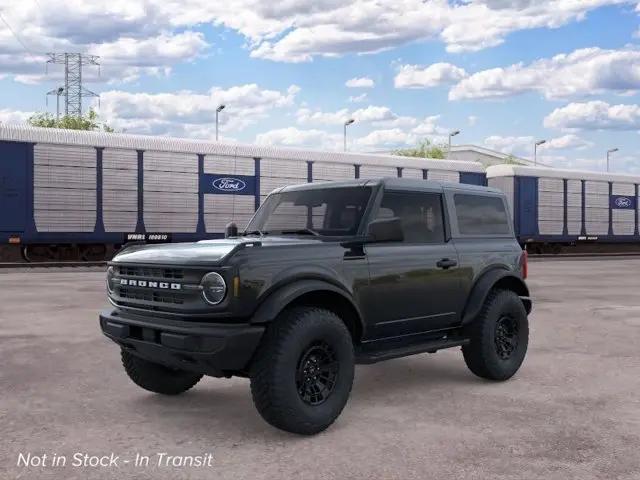2026 Ford Bronco Base for sale in Valparaiso, IN