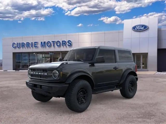 2026 Ford Bronco Base for sale in Valparaiso, IN
