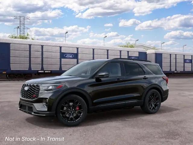 2027 Ford Explorer ST for sale in Valparaiso, IN