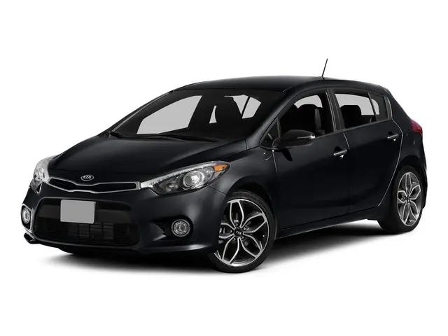 2014 Kia Forte5 EX for sale in Margate, FL