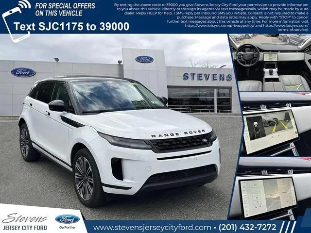 2024 Land Rover Range Rover Evoque Core S for sale in Jersey City, NJ