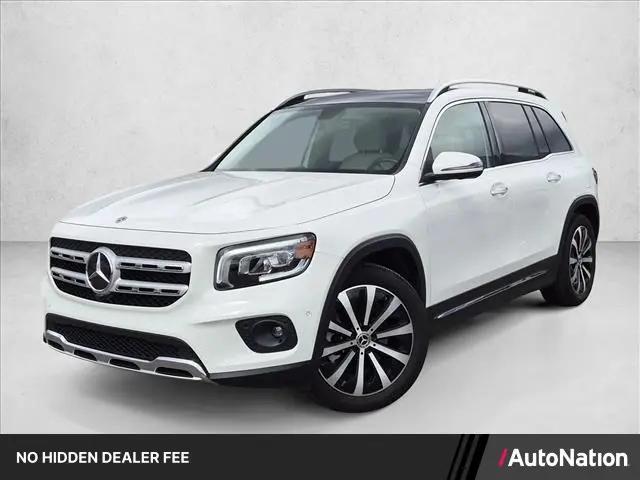 2022 Mercedes-Benz GLB 4MATIC for sale in Knoxville, TN