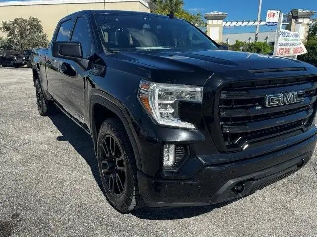 2021 GMC Sierra 1500 Elevation for sale in Punta Gorda, FL