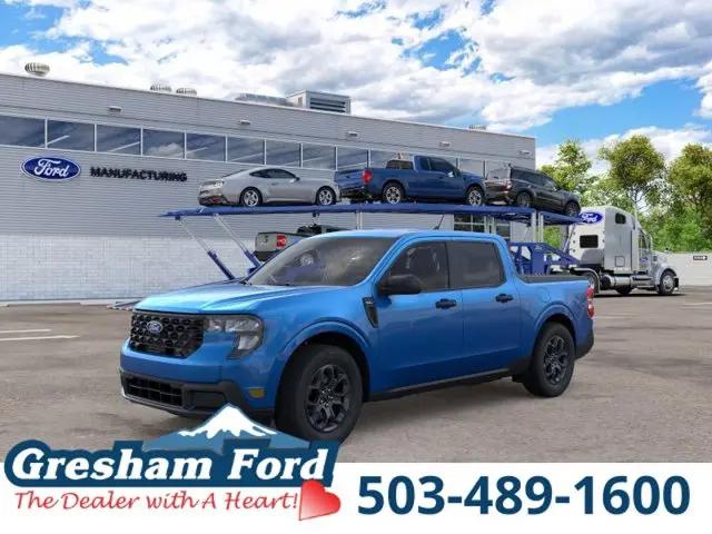 2026 Ford Maverick XLT for sale in Gresham, OR