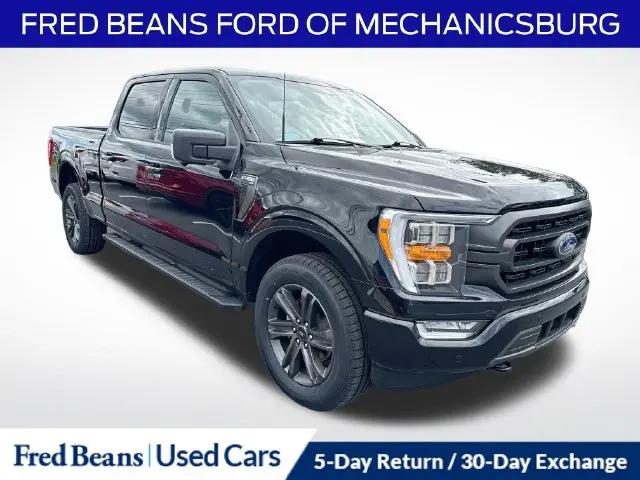 2023 Ford F-150 XLT for sale in Mechanicsburg, PA