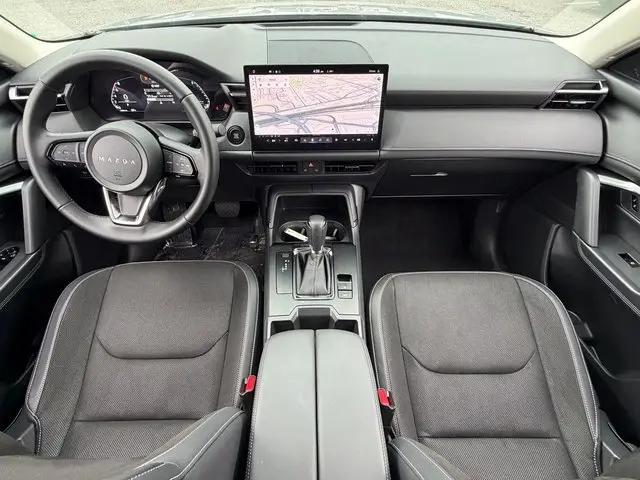 2026 Mazda CX-5 2.5 S Preferred