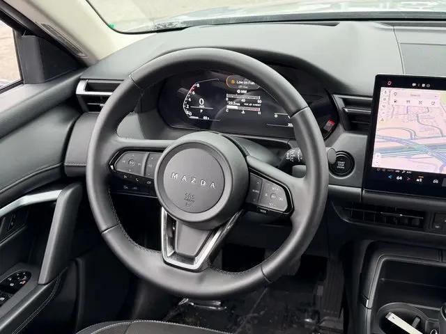 2026 Mazda CX-5 2.5 S Preferred