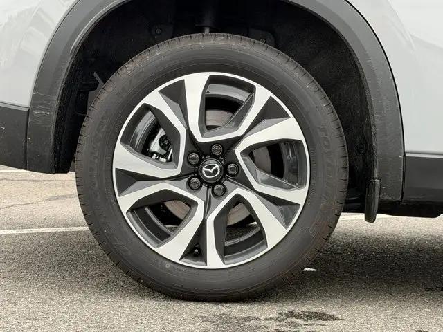 2026 Mazda CX-5 2.5 S Preferred