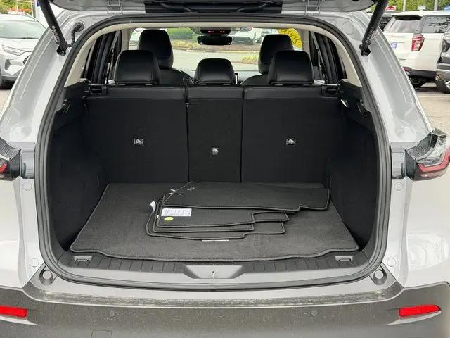 2026 Mazda CX-5 2.5 S Preferred