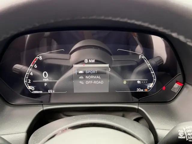 2026 Mazda CX-5 2.5 S Preferred