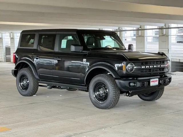 2026 Ford Bronco Big Bend for sale in Springfield, VA
