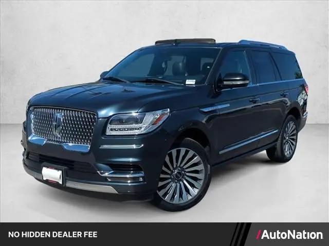 2021 Lincoln Navegador Reserve for sale in Buena Park, CA
