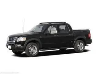 2007 Ford Explorer Sport Trac XLT for sale in Oregon City, OR
