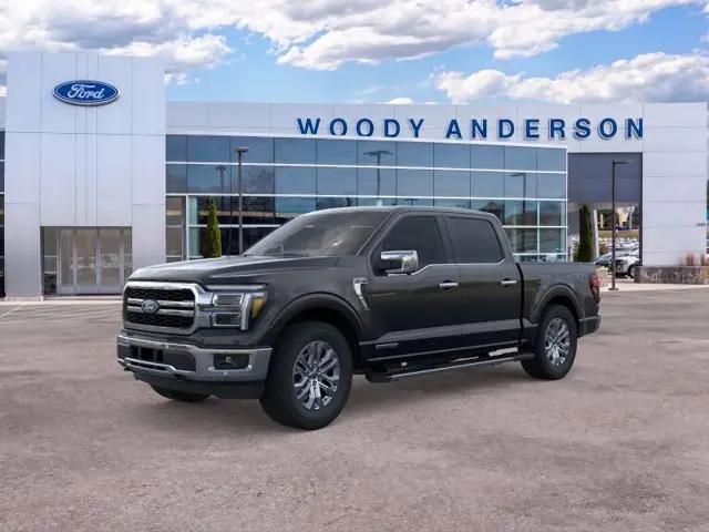 2026 Ford F-150 LARIAT for sale in Huntsville, AL