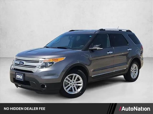 2014 Ford Explorer XLT for sale in Corpus Christi, TX