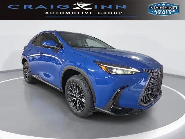 2026 Lexus NX 350 NX 350 for sale in Pembroke Pines, FL