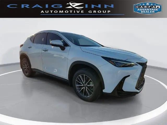 2026 Lexus NX 350 NX 350 for sale in Pembroke Pines, FL