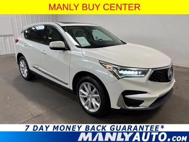 2019 Acura RDX Standard for sale in Santa Rosa, CA
