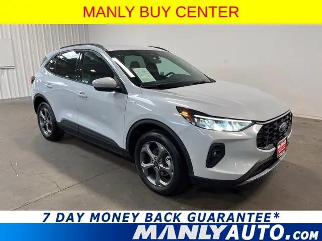 2025 Ford Escape ST-Line Select for sale in Santa Rosa, CA