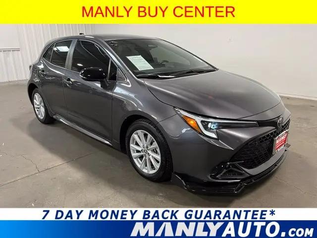 2026 Toyota Corolla SE for sale in Santa Rosa, CA