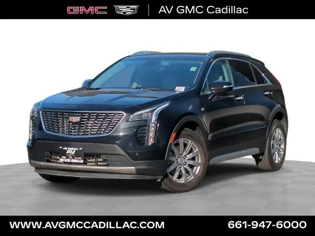 2023 Cadillac XT4 AWD Premium Luxury for sale in Lancaster, CA