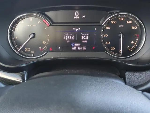 2023 Cadillac XT4 AWD Premium Luxury