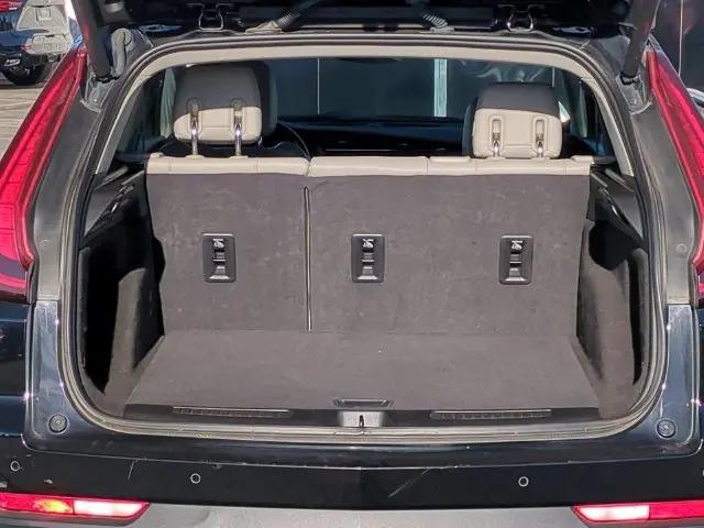 2023 Cadillac XT4 AWD Premium Luxury