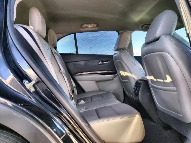 2023 Cadillac XT4 AWD Premium Luxury
