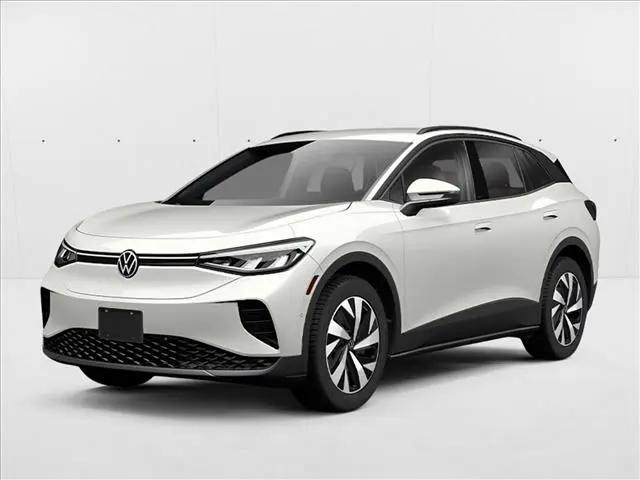 2023 Volkswagen ID.4 S for sale in Plano, TX
