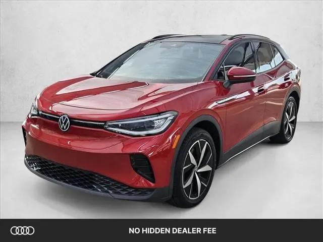 2023 Volkswagen ID.4 S for sale in Plano, TX