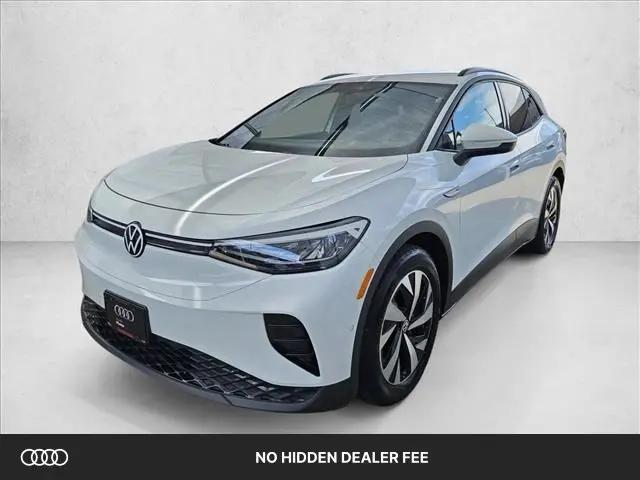 2023 Volkswagen ID.4 Pro for sale in Plano, TX
