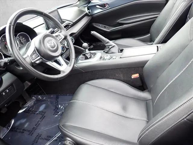 2021 Mazda MX-5 Grand Touring
