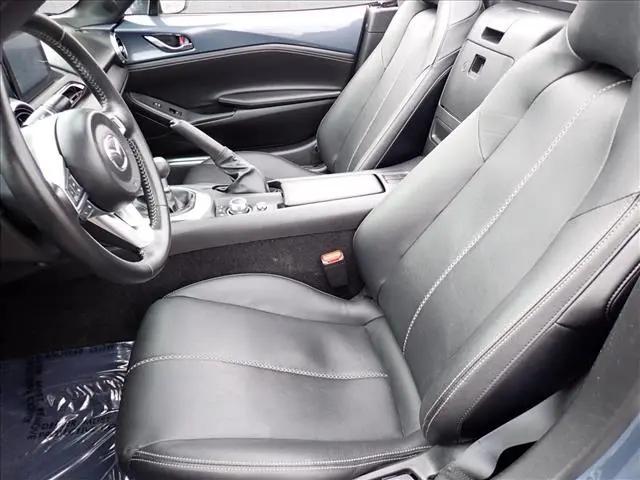 2021 Mazda MX-5 Grand Touring