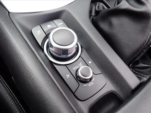 2021 Mazda MX-5 Grand Touring