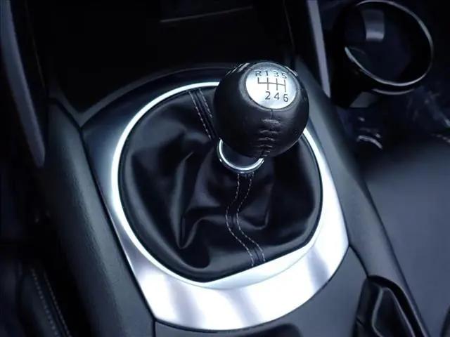 2021 Mazda MX-5 Grand Touring