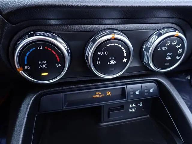 2021 Mazda MX-5 Grand Touring