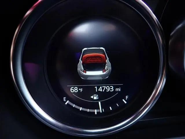 2021 Mazda MX-5 Grand Touring
