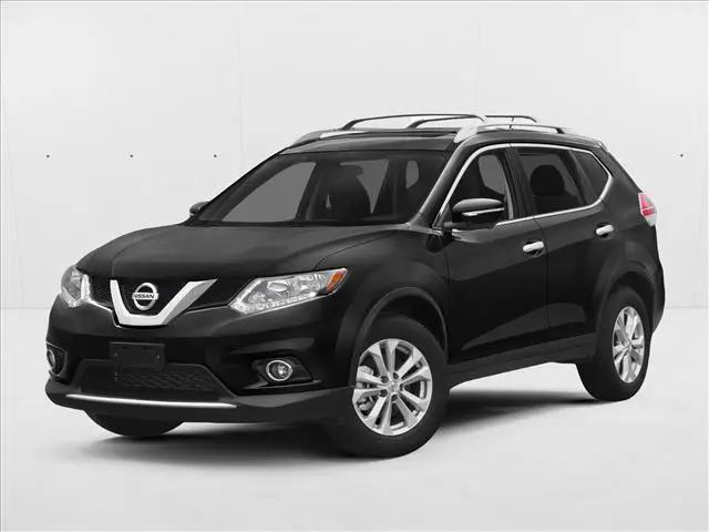 2015 Nissan Rogue SV for sale in Centennial, CO