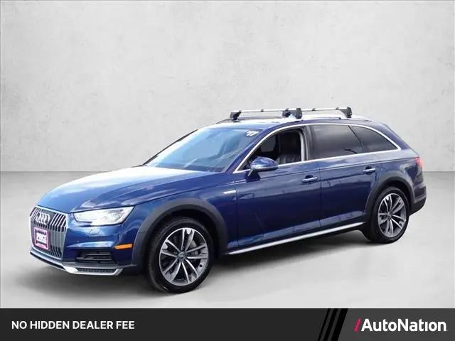 2017 Audi allroad 2.0T Premium for sale in Centennial, CO