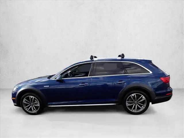2017 Audi allroad 2.0T Premium