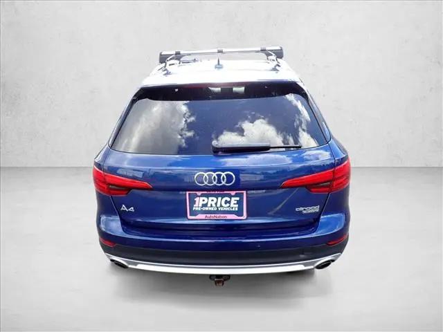 2017 Audi allroad 2.0T Premium