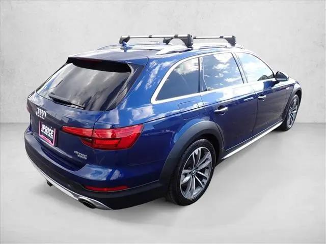 2017 Audi allroad 2.0T Premium